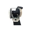 Recambio de cinturon seguridad trasero izquierdo para hyundai i10 i (pa) 1.2 referencia OEM IAM 898100X000  