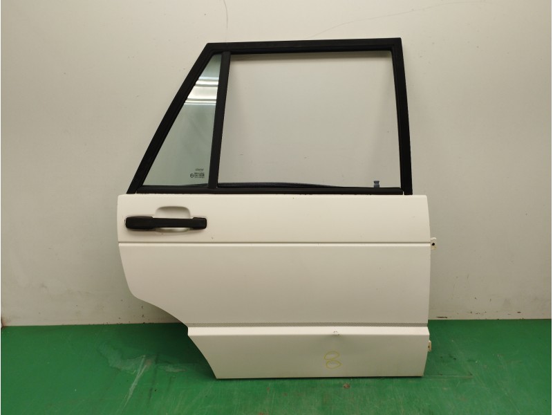 Recambio de puerta trasera derecha para seat ibiza glx referencia OEM IAM   