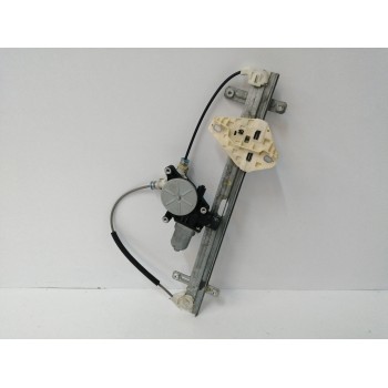 Recambio de elevalunas delantero derecho para honda fr-v (be) 1.7 cat referencia OEM IAM FUNDA  CARIBE FUNDA JUEGO
