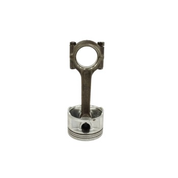 Recambio de biela para honda transalp/africa twin/varadero xl 600 v transalp  (pd06) referencia OEM IAM 13201MM9000 CON PISTON 