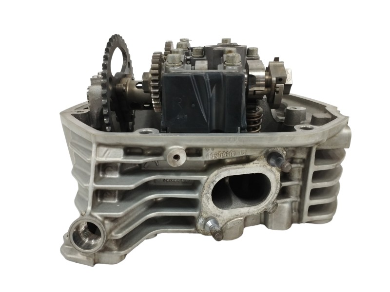 Recambio de culata para bmw r 1200 gs r 1200 gs referencia OEM IAM 8530416 Recambio de culata para bmw r 1200 gs r 1200 gs referencia OEM IAM 8530416