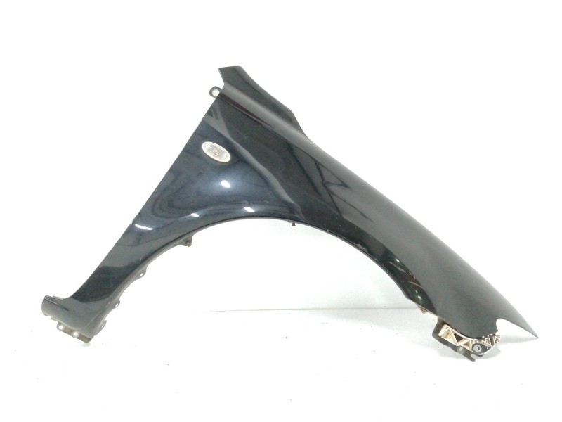 Recambio de aleta delantera derecha para mazda 6 berlina (gg) 2.0 diesel cat referencia OEM IAM   