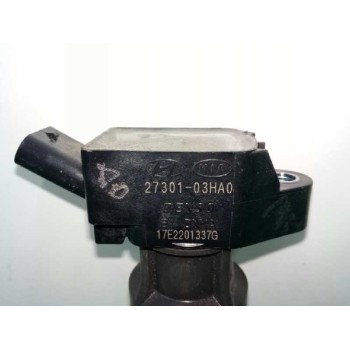 Recambio de bobina encendido para kia niro drive referencia OEM IAM 2730103HA0  
