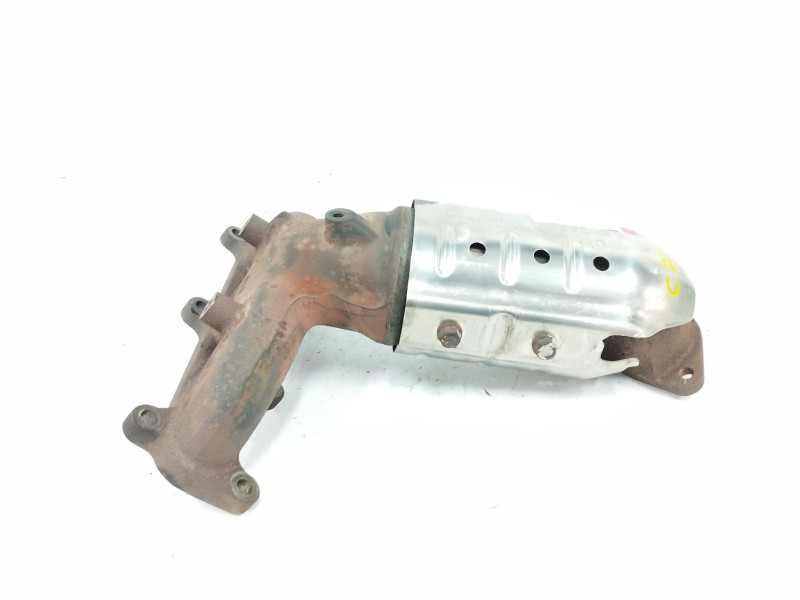 Recambio de catalizador para hyundai tucson (jm) 2.7 v6 cat referencia OEM IAM JSH21  