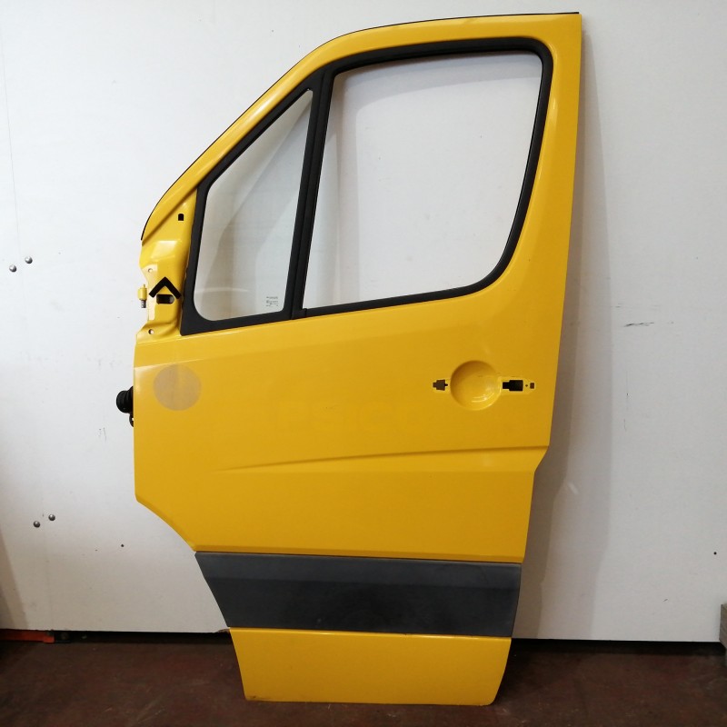 Recambio de puerta delantera izquierda para mercedes-benz sprinterii caja abierta (desde 01.06) 2.1 cdi cat referencia OEM IAM  