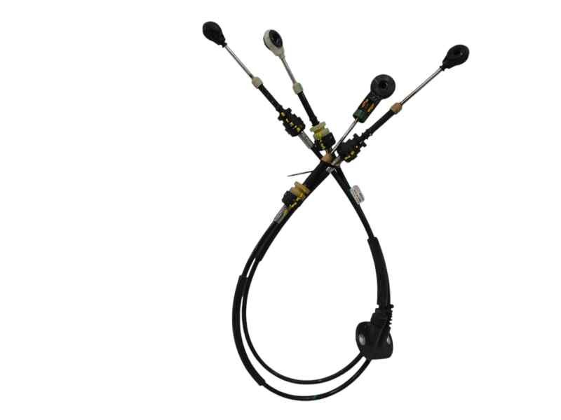 Recambio de varillaje cambio para volvo xc40 (536) t3 1477 cc referencia OEM IAM 31492841  