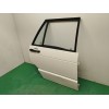 Recambio de puerta trasera derecha para seat ibiza glx referencia OEM IAM   