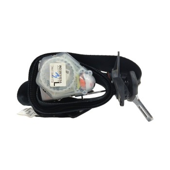 Recambio de cinturon seguridad trasero izquierdo para hyundai i10 i (pa) 1.2 referencia OEM IAM 898100X000  