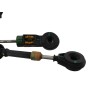 Recambio de varillaje cambio para volvo xc40 (536) t3 1477 cc referencia OEM IAM 31492841  