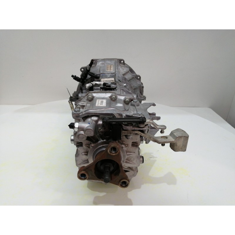 CAJA CAMBIOS 12163 KM