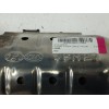 Recambio de catalizador para hyundai tucson (jm) 2.7 v6 cat referencia OEM IAM JSH21  