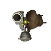 Recambio de turbocompresor para volvo s60 berlina 2.4 d referencia OEM IAM 8689592 7231674 
