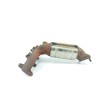 Recambio de catalizador para hyundai tucson (jm) 2.7 v6 cat referencia OEM IAM JSH23  