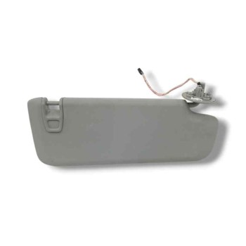 Recambio de parasol izquierdo para opel astra k sports tourer 1.6 cdti dpf referencia OEM IAM 39046141  