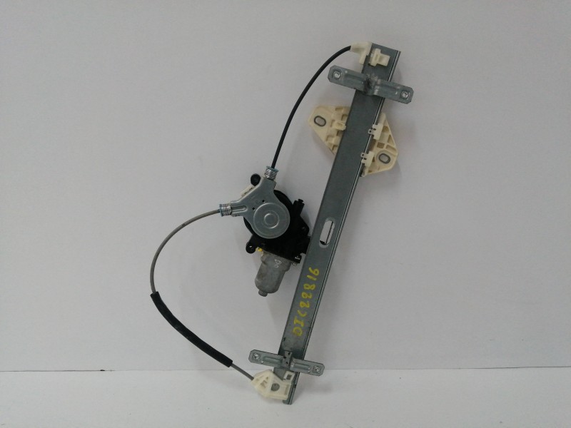 Recambio de elevalunas delantero izquierdo para honda fr-v (be) 1.7 cat referencia OEM IAM FUNDA CARIBE FUNDA JUEGO Recambio de elevalunas delantero izquierdo para honda fr-v (be) 1.7 cat referencia OEM IAM FUNDA CARIBE FUNDA JUEGO
