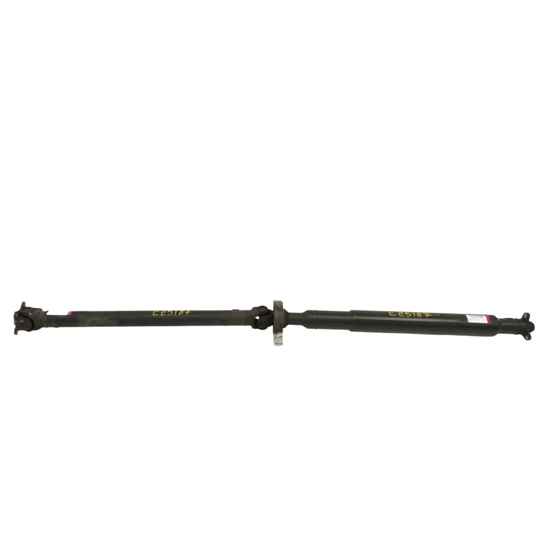 Recambio de transmision central para bmw serie 3 cabrio (e93) 2.0 16v cat referencia OEM IAM 7531307 157 CM 