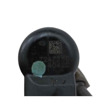 Recambio de inyector para volvo s40 berlina 2.0 diesel cat referencia OEM IAM 9647247280  