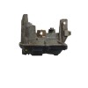 Recambio de caja mariposa para renault captur i ( j5 h5 ) 1.5 dci 110 referencia OEM IAM 147B08010R  