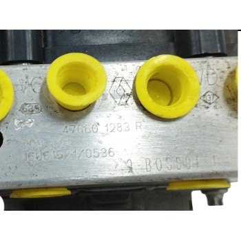 Recambio de abs para renault clio iv grandtour 1.5 dci diesel fap referencia OEM IAM 476601283R 0265256363 