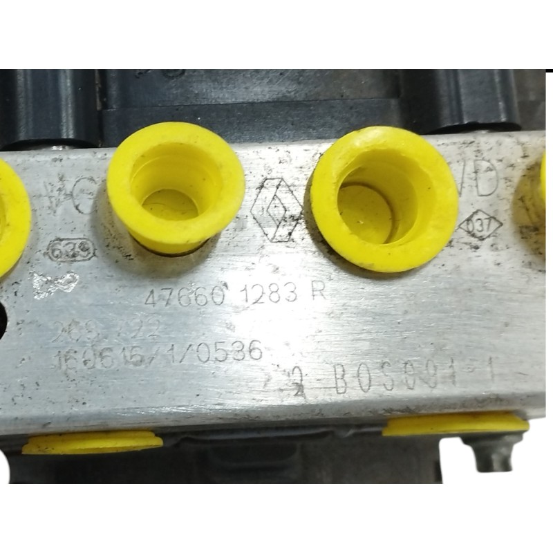 ABS 0265256363