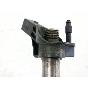 Recambio de inyector para mercedes-benz clase r (w251, v251) r 320 cdi 4-matic (251.022, 251.122) referencia OEM IAM A6420700587