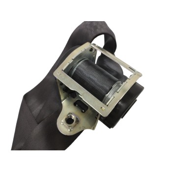 Recambio de cinturon seguridad trasero derecho para opel corsa e 1.4 16v bivalent. gasolina / lpg referencia OEM IAM 13427752  