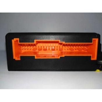 Recambio de centralita airbag para citroën c6 (td_) 2.7 hdi referencia OEM IAM 9662737280  