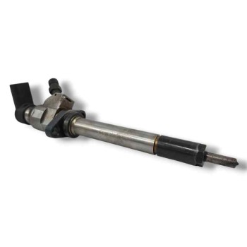 Recambio de inyector para volvo s40 berlina 2.0 diesel cat referencia OEM IAM 9647247280  