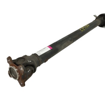 Recambio de transmision central para bmw serie 3 cabrio (e93) 2.0 16v cat referencia OEM IAM 7531307 157 CM 