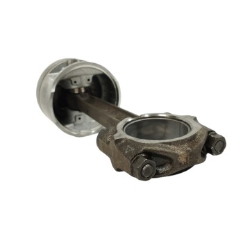Recambio de biela para honda transalp/africa twin/varadero xl 600 v transalp  (pd06) referencia OEM IAM 13201MM9000 CON PISTON 