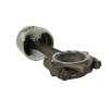 Recambio de biela para honda transalp/africa twin/varadero xl 600 v transalp  (pd06) referencia OEM IAM 13201MM9000 CON PISTON 