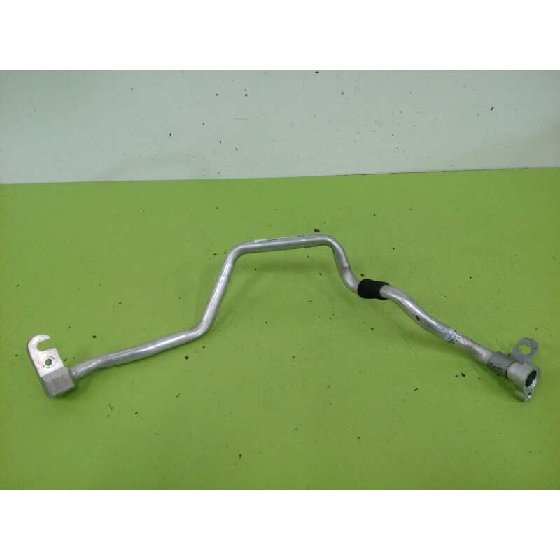 Recambio de tubos aire acondicionado para nissan juke (f15) acenta referencia OEM IAM 92450BV81A  