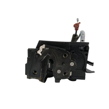 Recambio de cerradura puerta trasera derecha para citroën c4 grand picasso 1.2 12v e-thp / puretech referencia OEM IAM 982613558