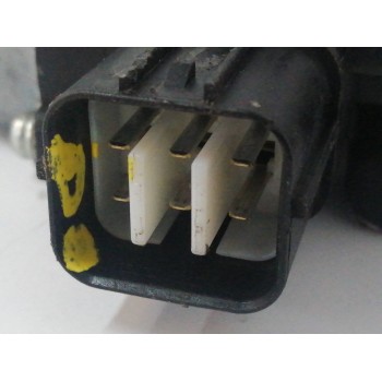 Recambio de elevalunas delantero izquierdo para honda fr-v (be) 1.7 cat referencia OEM IAM FUNDA  CARIBE FUNDA JUEGO