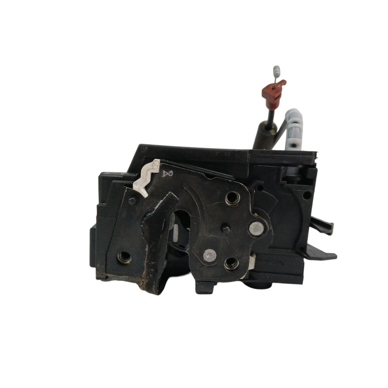 Recambio de cerradura puerta trasera derecha para citroën c4 grand picasso 1.2 12v e-thp / puretech referencia OEM IAM 982613558