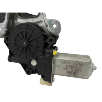 Recambio de elevalunas delantero izquierdo para nissan micra iv (k13k, k13kk) 1.2 referencia OEM IAM 827311HB0A  