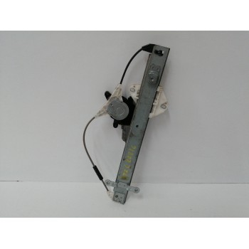 ELEVALUNAS TRASERO IZQUIERDO FUNDA CARIBE FUNDA JUEGO