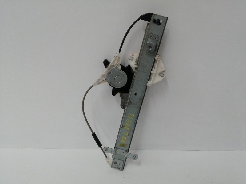 Recambio de elevalunas trasero izquierdo para honda fr-v (be) 1.7 cat referencia OEM IAM FUNDA CARIBE FUNDA JUEGO Recambio de elevalunas trasero izquierdo para honda fr-v (be) 1.7 cat referencia OEM IAM FUNDA CARIBE FUNDA JUEGO