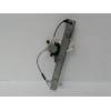 Recambio de elevalunas trasero izquierdo para honda fr-v (be) 1.7 cat referencia OEM IAM FUNDA  CARIBE FUNDA JUEGO