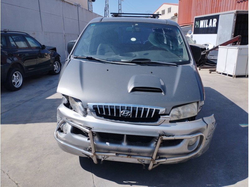 Recambio de carroceria corte para hyundai h 1 2.5 crdi cat referencia OEM IAM   
