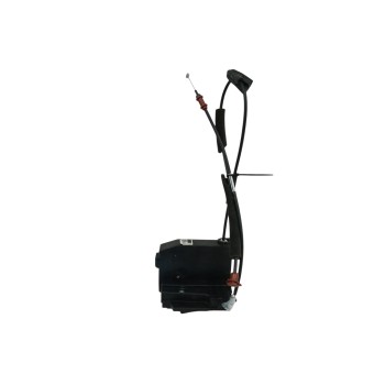 Recambio de cerradura puerta trasera derecha para citroën c4 grand picasso 1.2 12v e-thp / puretech referencia OEM IAM 982613558