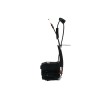 Recambio de cerradura puerta trasera derecha para citroën c4 grand picasso 1.2 12v e-thp / puretech referencia OEM IAM 982613558