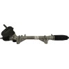 Recambio de cremallera direccion para renault clio iv grandtour 1.5 dci diesel fap referencia OEM IAM 490012121R  