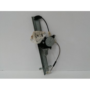 Recambio de elevalunas trasero izquierdo para honda fr-v (be) 1.7 cat referencia OEM IAM FUNDA  CARIBE FUNDA JUEGO
