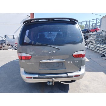 Recambio de carroceria corte para hyundai h 1 2.5 crdi cat referencia OEM IAM   
