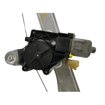 Recambio de elevalunas trasero derecho para chevrolet cruze 2.0 diesel cat referencia OEM IAM 95299682  