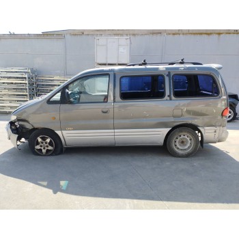 Recambio de carroceria corte para hyundai h 1 2.5 crdi cat referencia OEM IAM   