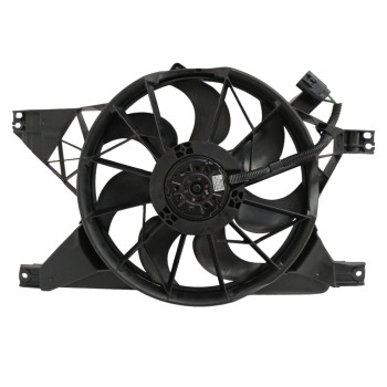 Recambio de electroventilador para chevrolet lacetti 2.0 diesel cat referencia OEM IAM F00S3A2367  