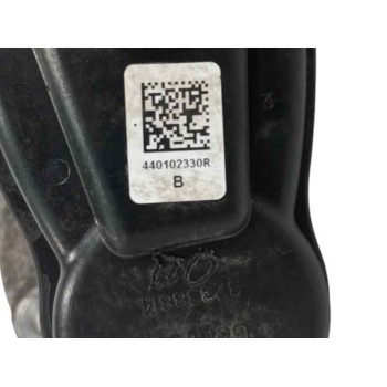 Recambio de pinza freno trasera izquierda para renault scenic iii 1.5 dci diesel fap referencia OEM IAM 440102330R  