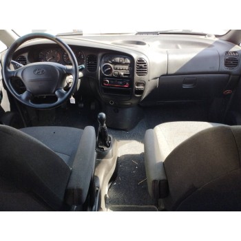 Recambio de carroceria corte para hyundai h 1 2.5 crdi cat referencia OEM IAM   